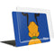 Disney Friends Pluto Backwards MacBook Air 13in (2020) Case plus Skin
