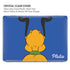 Disney Friends Pluto Backwards MacBook Pro 15in (2016-19) Case plus Skin