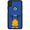 Disney Friends Pluto Backwards Otterbox Commuter iPhone Skin