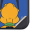 Disney Friends Pluto Backwards Otterbox Defender iPhone Skin