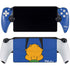 Disney Friends Pluto Backwards PlayStation Portal Remote Player Skin