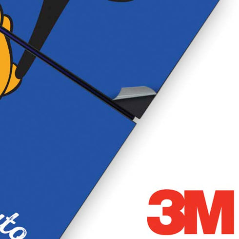 Disney Friends Pluto Backwards PS4 Console and Controller Bundle Skin