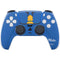 Disney Friends Pluto Backwards PS5 Controller Skin