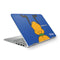 Disney Friends Pluto Backwards HP Spectre Skin