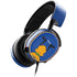 Disney Friends Pluto Backwards SteelSeries Arctis 5 Skin