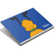 Disney Friends Pluto Backwards Surface Book Skin