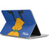 Disney Friends Pluto Backwards Surface Laptop Studio Skin
