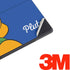 Disney Friends Pluto Backwards Surface Pro 7 Skin
