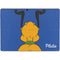 Disney Friends Pluto Backwards Surface Pro 8 Skin