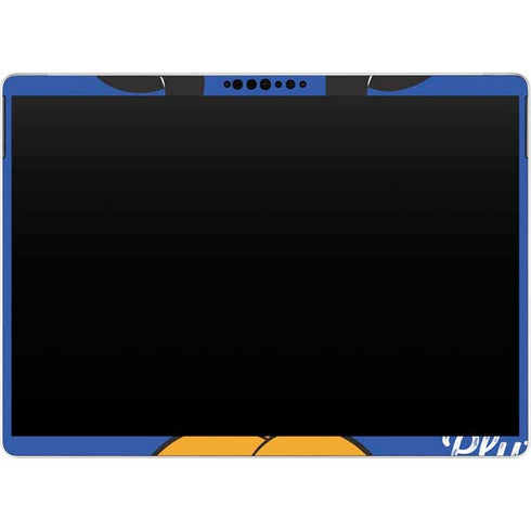 Disney Friends Pluto Backwards Surface Pro 9 Skin