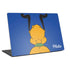Disney Friends Pluto Backwards Universal Laptop 12in (9.8 x 6.8in) Skin