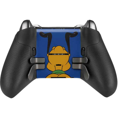 Disney Friends Pluto Backwards Xbox Elite Wireless Controller Series 2 Skin