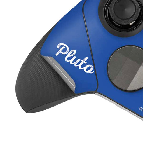 Disney Friends Pluto Backwards Xbox Elite Wireless Controller Series 2 Skin