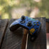 Disney Friends Pluto Backwards Xbox One Controller Skin