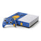 Disney Friends Pluto Backwards Xbox One S Console and Controller Bundle Skin