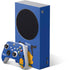 Disney Friends Pluto Backwards Xbox Series S Bundle Skin