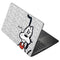 Disney Friends Pluto Confused Asus X502CA 15.6 Skin