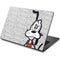 Disney Friends Pluto Confused Dell Chromebook Skin
