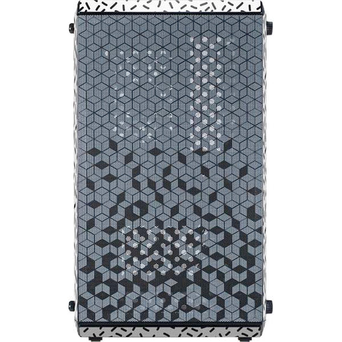 Disney Friends Pluto Confused Cooler Master MasterBox Q300L Mini Tower Skin