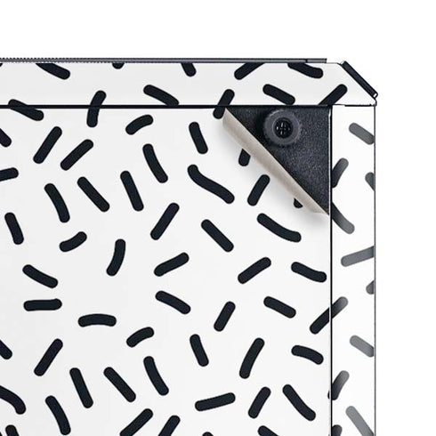 Disney Friends Pluto Confused Cooler Master MasterBox Q300L Mini Tower Skin