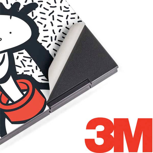 Disney Friends Pluto Confused HP Envy Skin