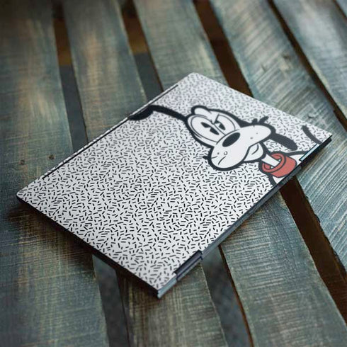 Disney Friends Pluto Confused HP Envy Skin