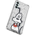 Disney Friends Pluto Confused Galaxy A13 5G Clear Case