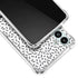 Disney Friends Pluto Confused Galaxy A13 5G Clear Case
