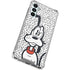 Disney Friends Pluto Confused Galaxy A14 5G Clear Case