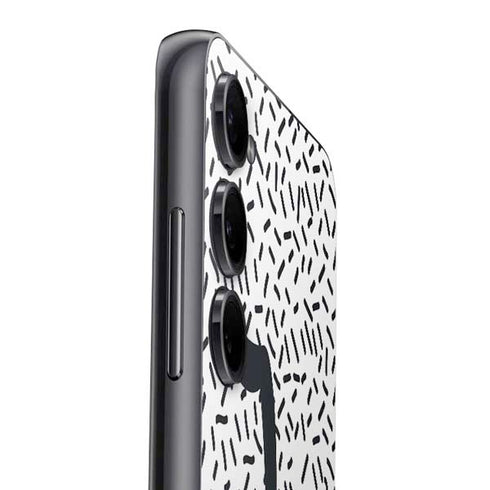 Disney Friends Pluto Confused Galaxy A14 5G Skin