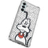 Disney Friends Pluto Confused Galaxy A15 5G Clear Case