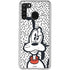 Disney Friends Pluto Confused Galaxy A21 Clear Case