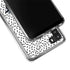 Disney Friends Pluto Confused Galaxy A21 Clear Case