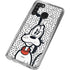 Disney Friends Pluto Confused Galaxy A21 Clear Case