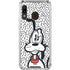 Disney Friends Pluto Confused Galaxy A30 Clear Case