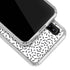 Disney Friends Pluto Confused Galaxy A30 Clear Case