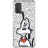Disney Friends Pluto Confused Galaxy A32 5G Clear Case