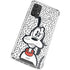 Disney Friends Pluto Confused Galaxy A32 5G Clear Case