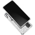 Disney Friends Pluto Confused Galaxy A32 5G Clear Case