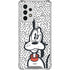 Disney Friends Pluto Confused Galaxy A33 5G Clear Case