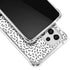 Disney Friends Pluto Confused Galaxy A33 5G Clear Case