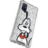 Disney Friends Pluto Confused Galaxy A51 5G Clear Case