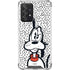 Disney Friends Pluto Confused Galaxy A52 5G Clear Case