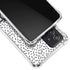 Disney Friends Pluto Confused Galaxy A52 5G Clear Case