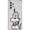 Disney Friends Pluto Confused Galaxy A53 5G Clear Case