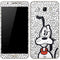 Disney Friends Pluto Confused Galaxy J7 Skin
