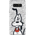 Disney Friends Pluto Confused Galaxy Note 8 Skin