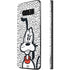 Disney Friends Pluto Confused Galaxy Note 8 Skin