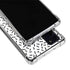Disney Friends Pluto Confused Galaxy Note20 5G Clear Case