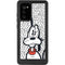 Disney Friends Pluto Confused Galaxy Note20 5G Waterproof Case